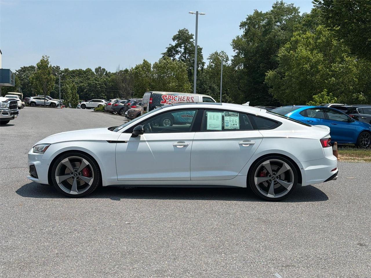 2019 Audi S5 Sportback Prestige Hagerstown MD