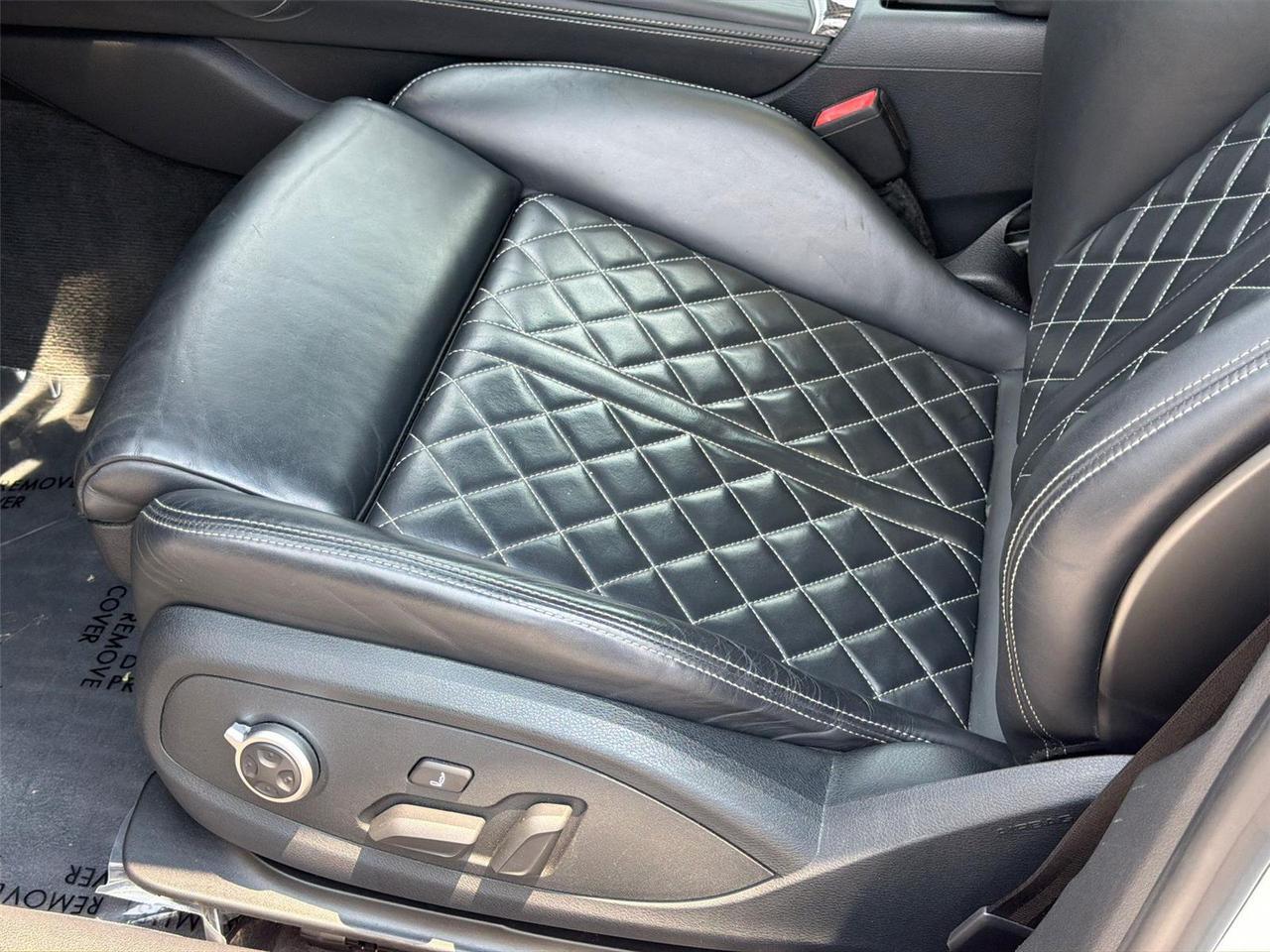 2019 Audi S5 Sportback Prestige Hagerstown MD