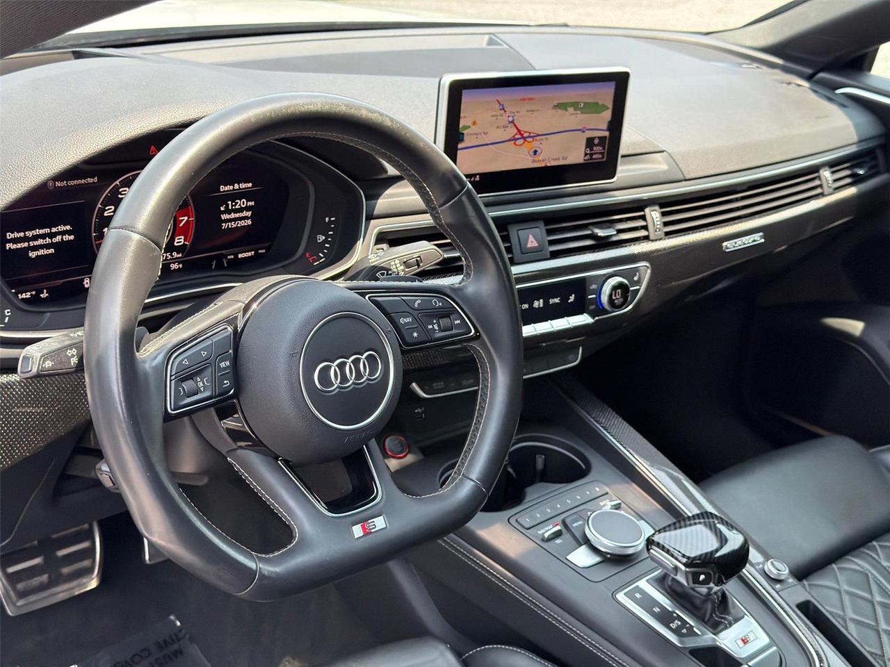 2019 Audi S5 Sportback Prestige Hagerstown MD