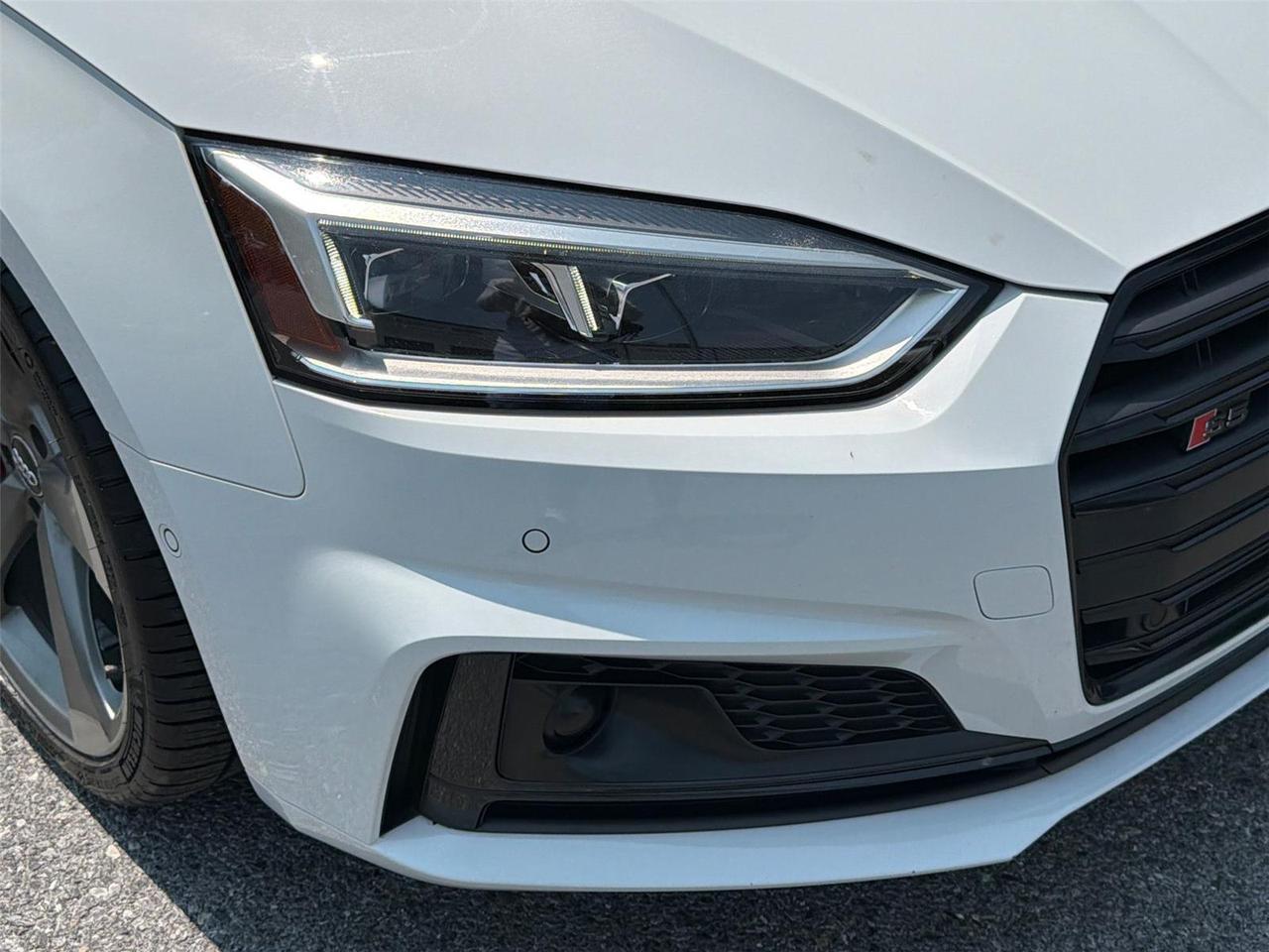2019 Audi S5 Sportback Prestige Hagerstown MD