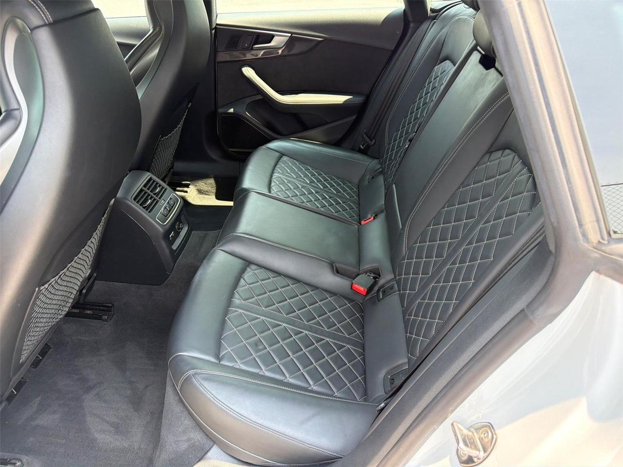 2019 Audi S5 Sportback Prestige Hagerstown MD