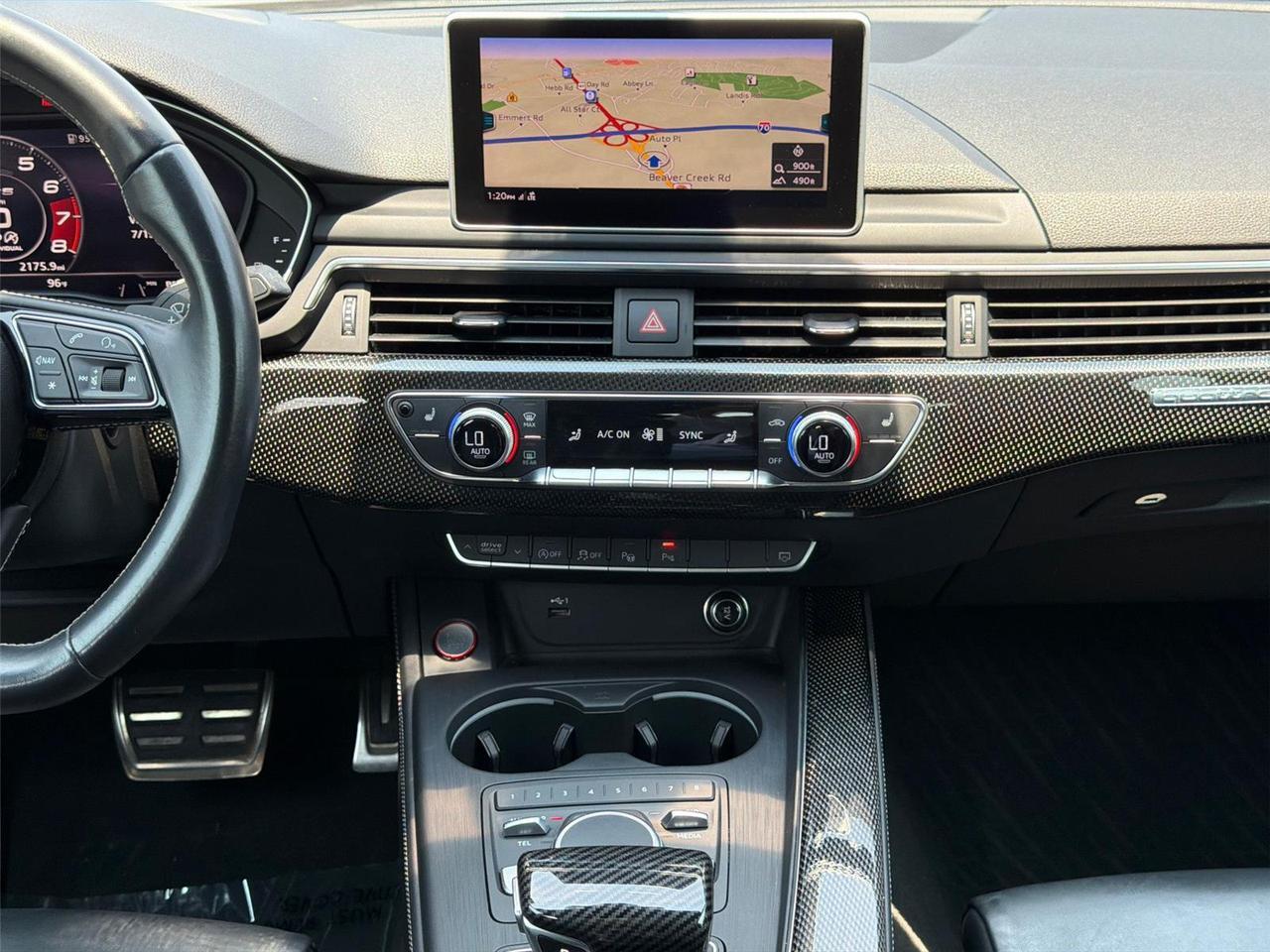 2019 Audi S5 Sportback Prestige Hagerstown MD