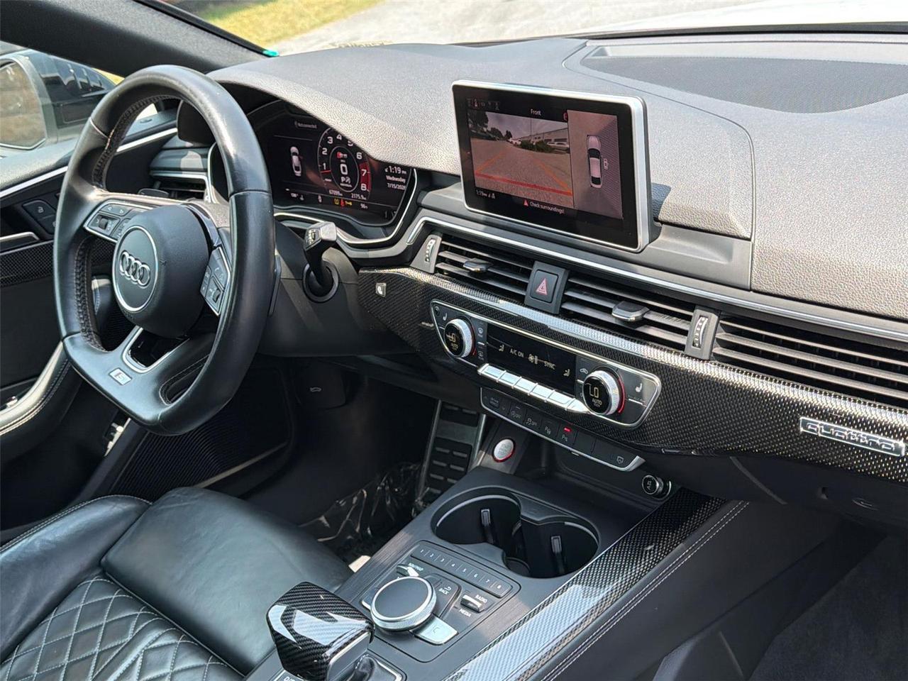 2019 Audi S5 Sportback Prestige Hagerstown MD