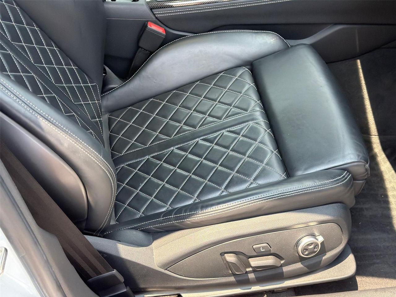 2019 Audi S5 Sportback Prestige Hagerstown MD