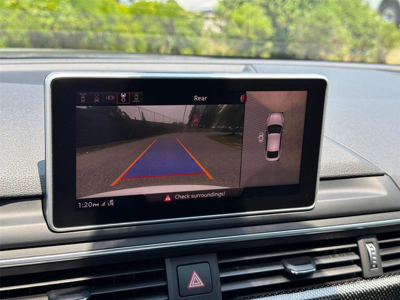 2019 Audi S5 Sportback Prestige Hagerstown MD