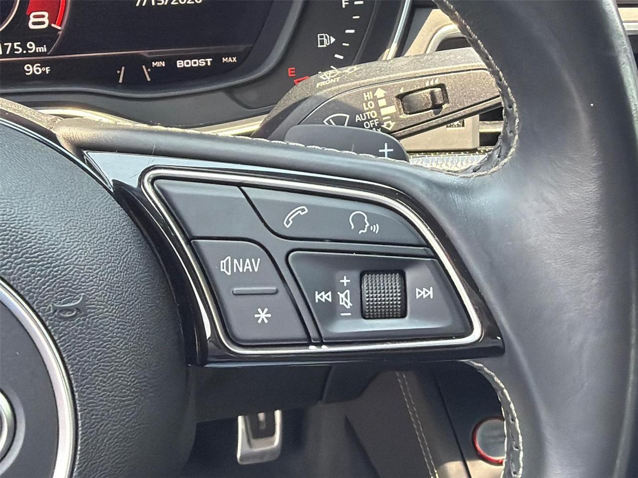 2019 Audi S5 Sportback Prestige Hagerstown MD