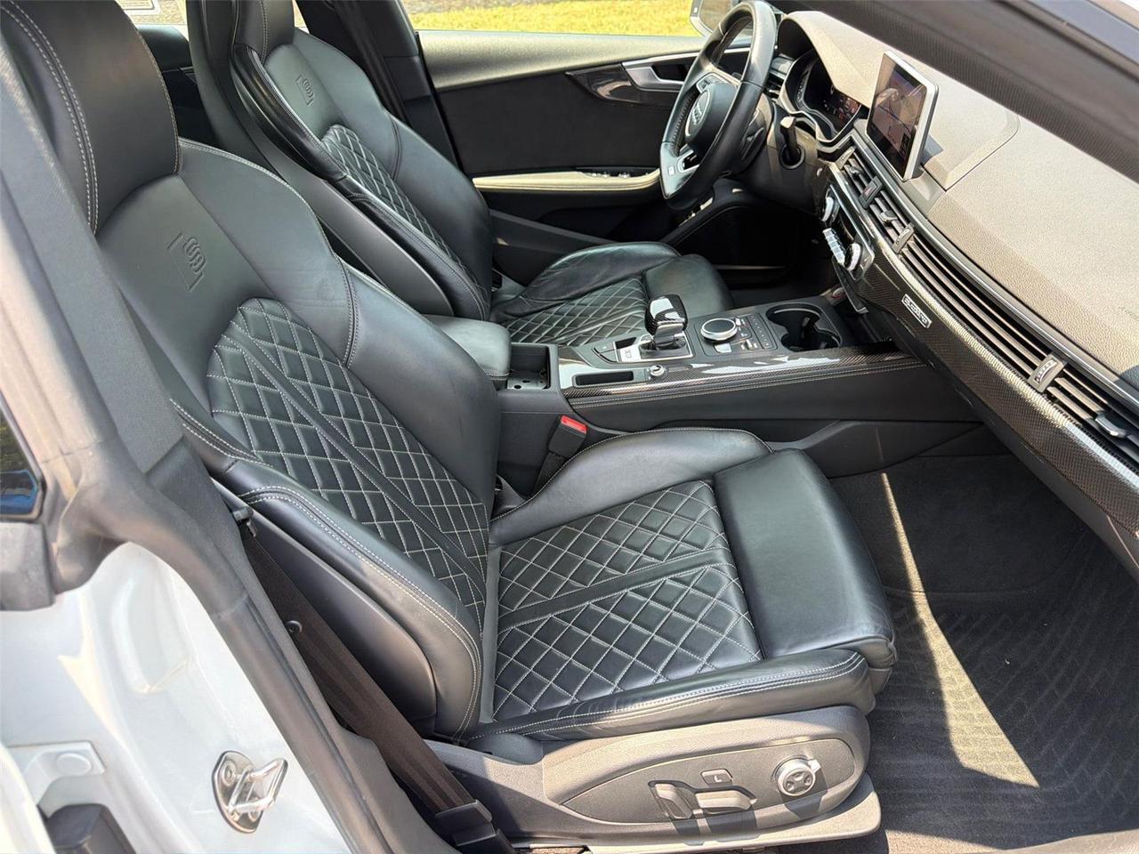 2019 Audi S5 Sportback Prestige Hagerstown MD