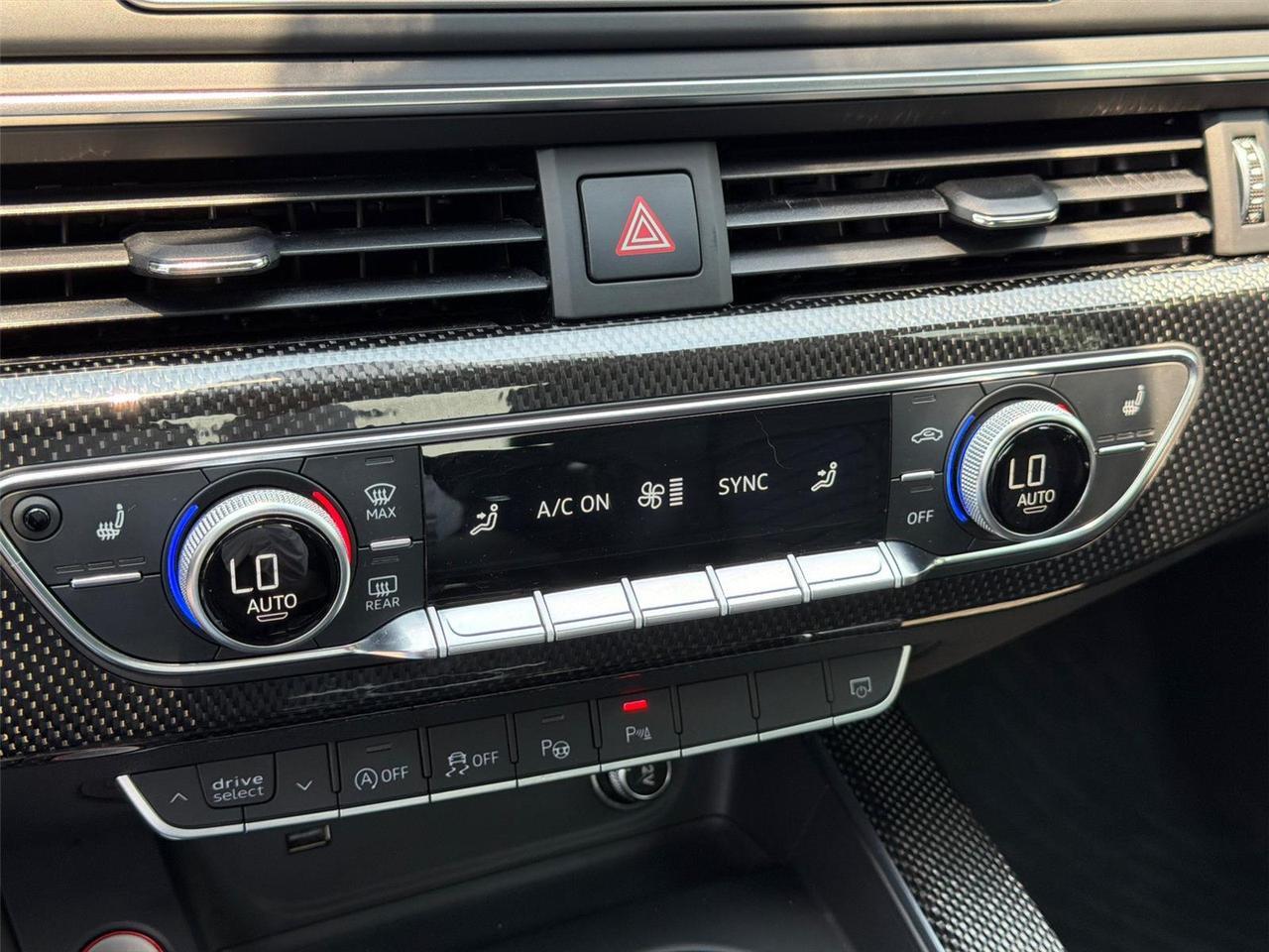 2019 Audi S5 Sportback Prestige Hagerstown MD