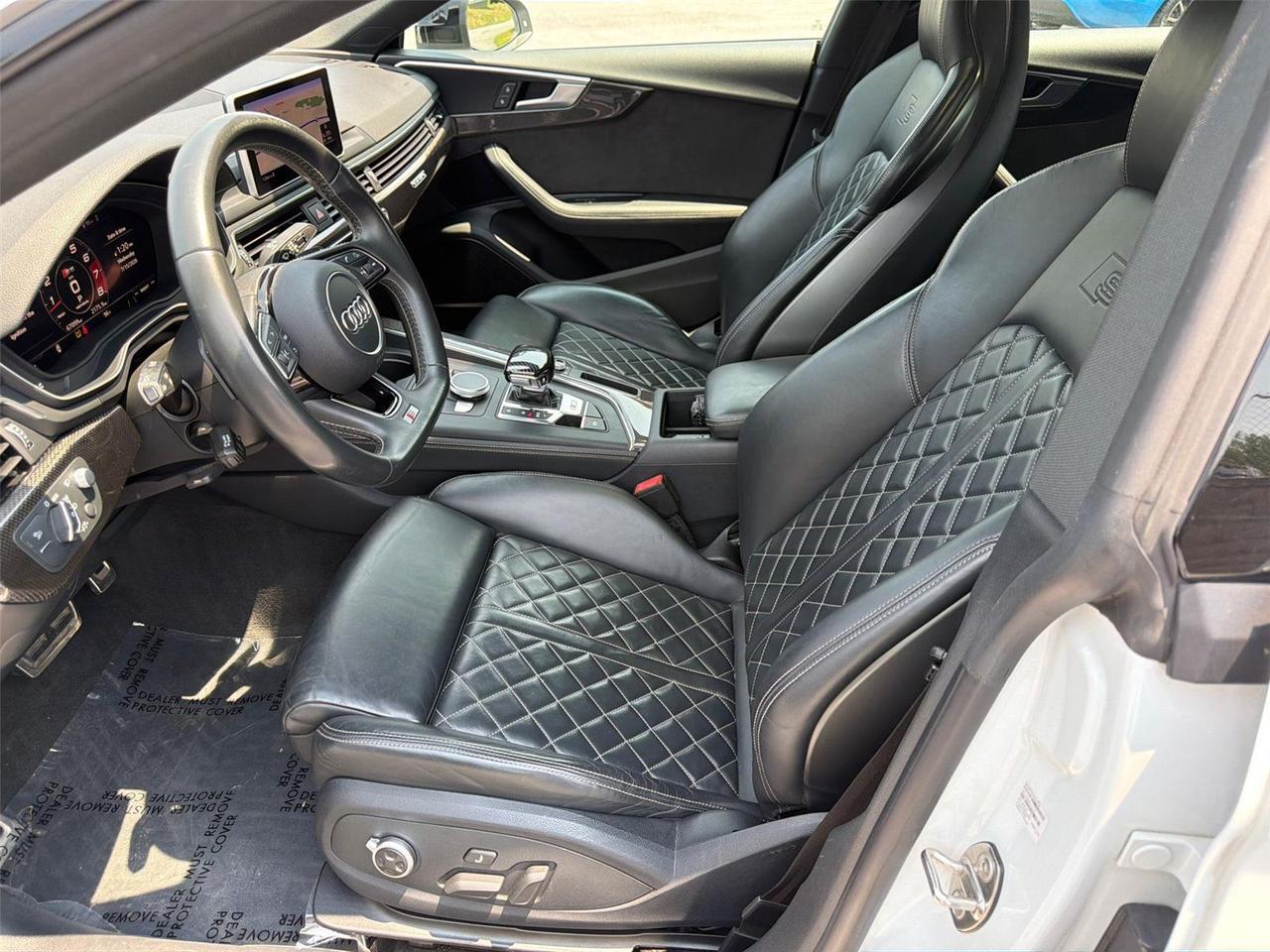 2019 Audi S5 Sportback Prestige Hagerstown MD