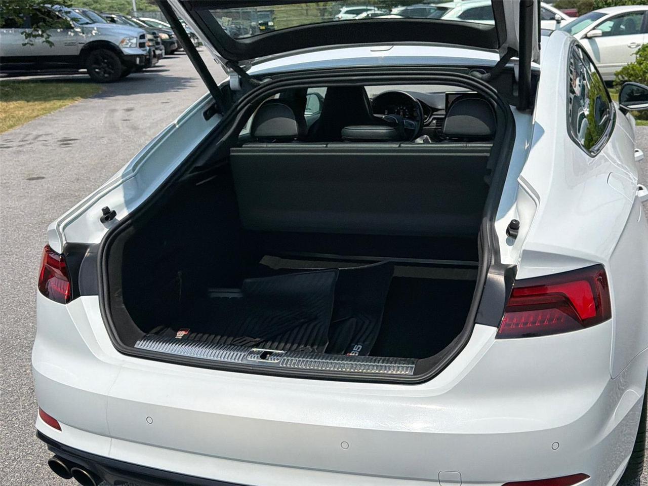 2019 Audi S5 Sportback Prestige Hagerstown MD