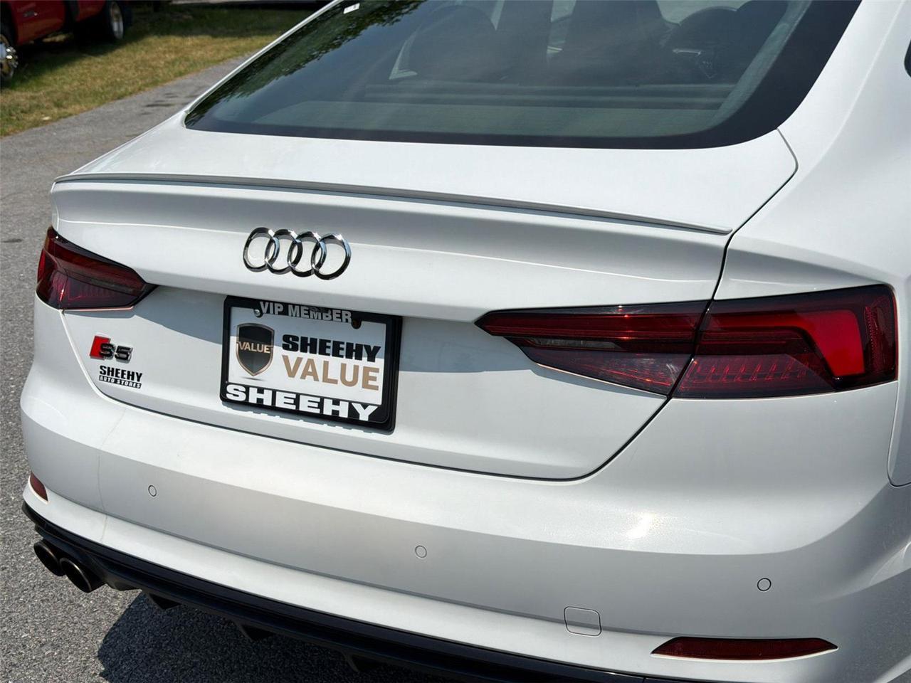 2019 Audi S5 Sportback Prestige Hagerstown MD