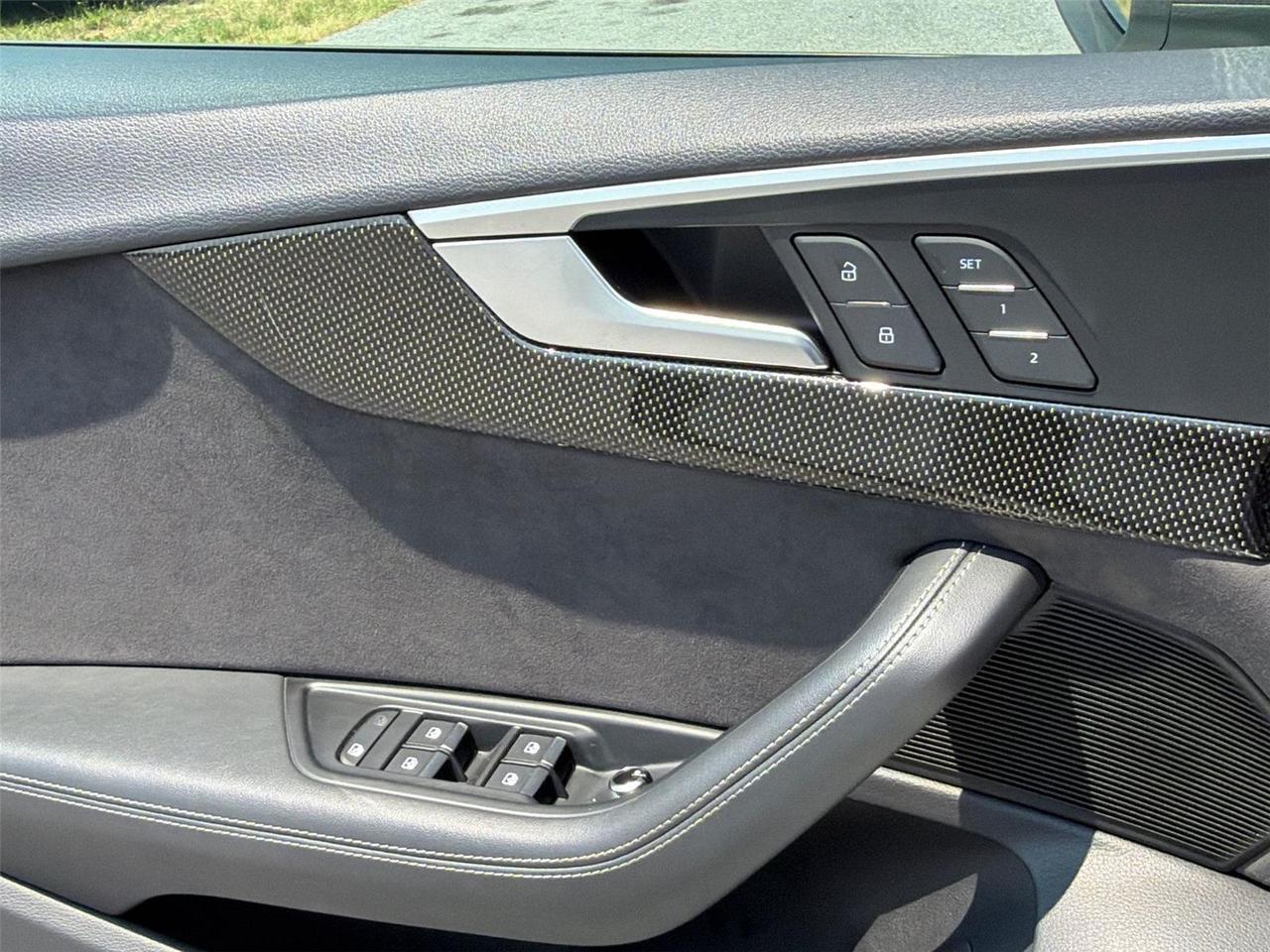 2019 Audi S5 Sportback Prestige Hagerstown MD