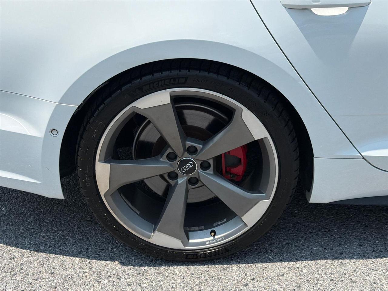 2019 Audi S5 Sportback Prestige Hagerstown MD