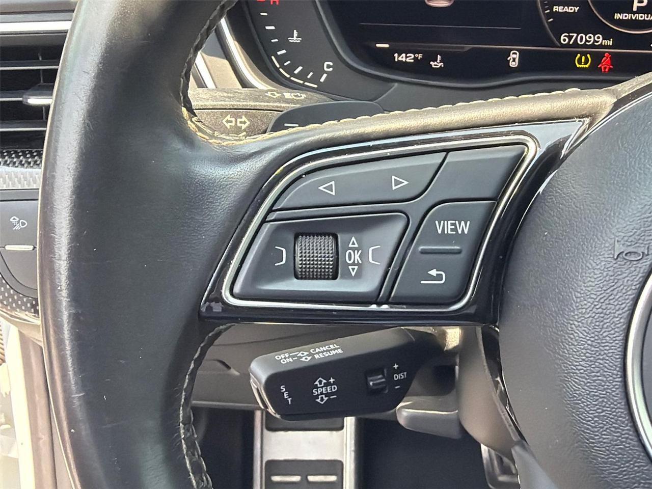 2019 Audi S5 Sportback Prestige Hagerstown MD