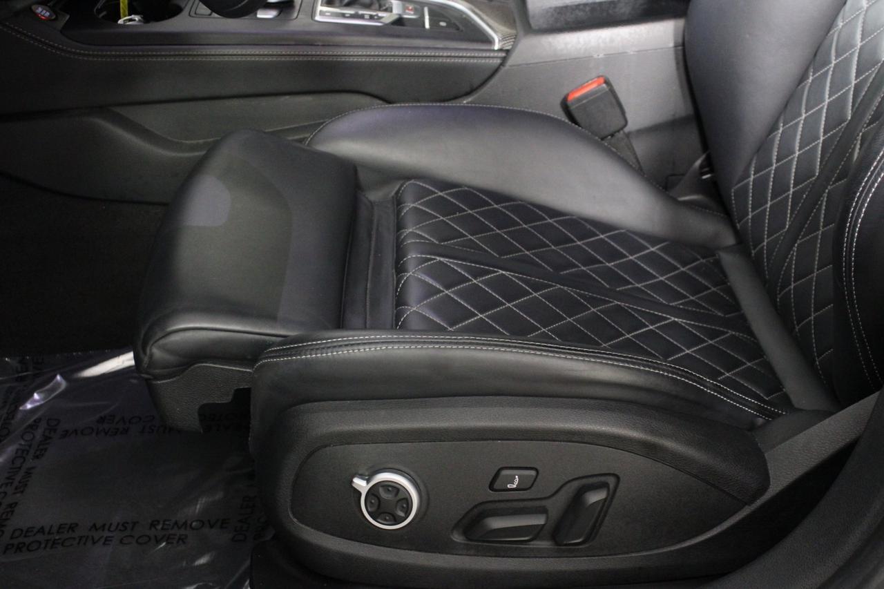2019 Audi S5 Sportback Prestige Manassas VA