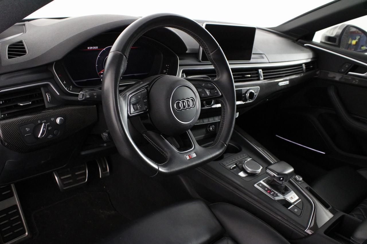 2019 Audi S5 Sportback Prestige Manassas VA