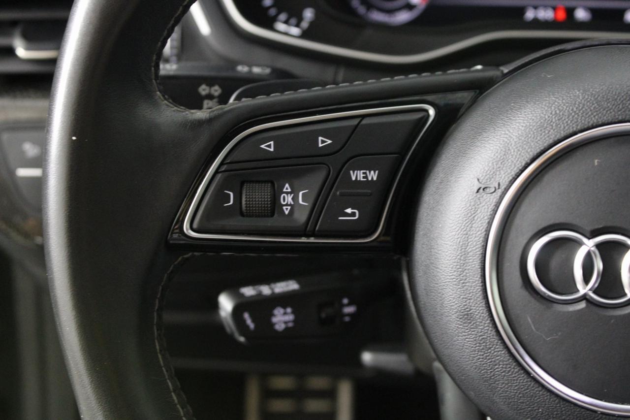 2019 Audi S5 Sportback Prestige Manassas VA