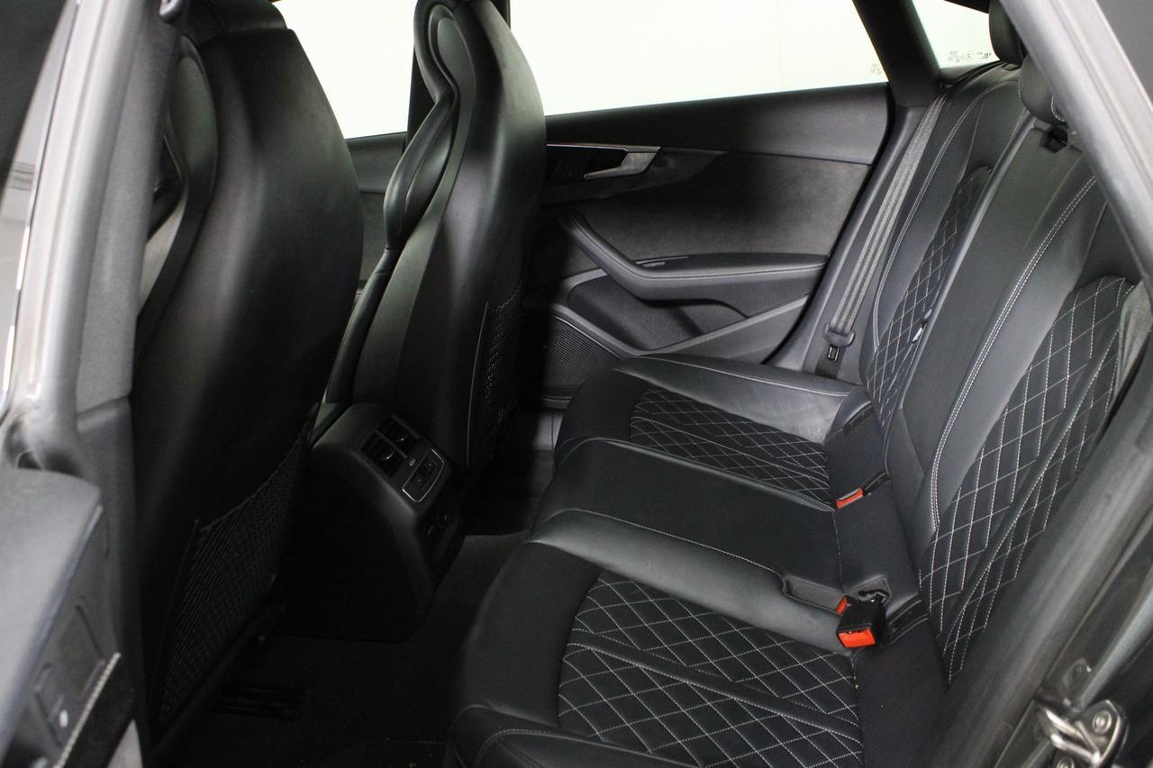 2019 Audi S5 Sportback Prestige Manassas VA