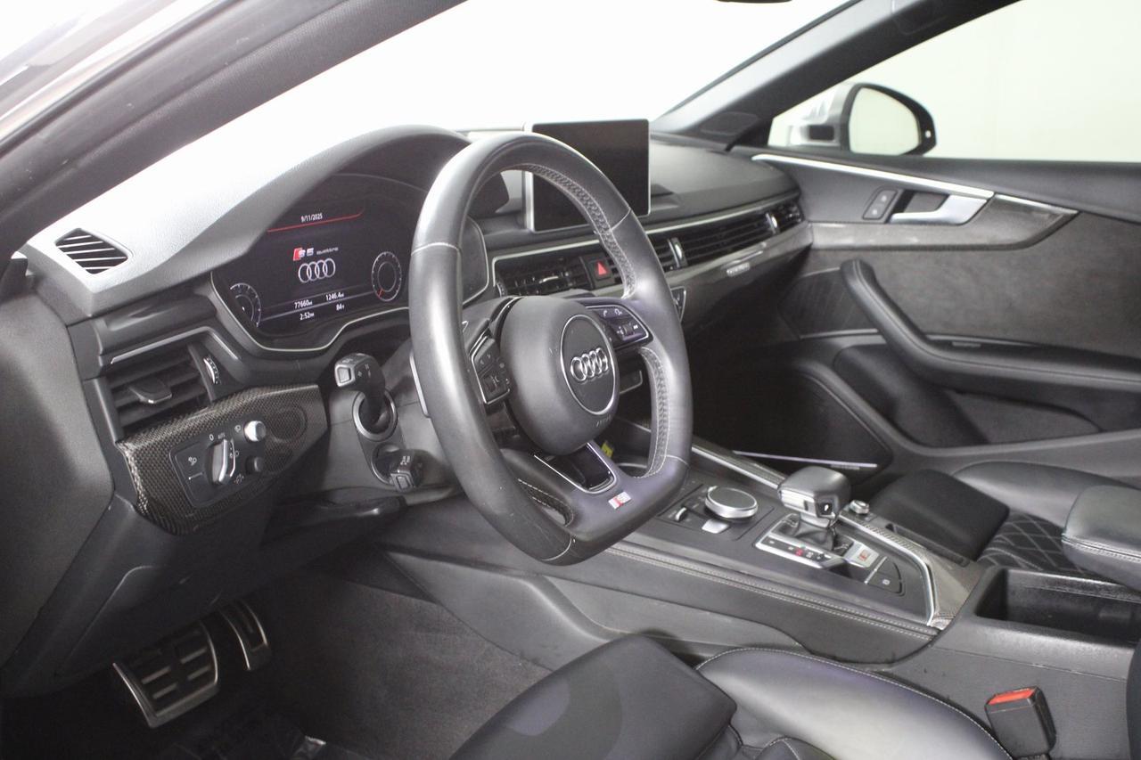 2019 Audi S5 Sportback Prestige Manassas VA