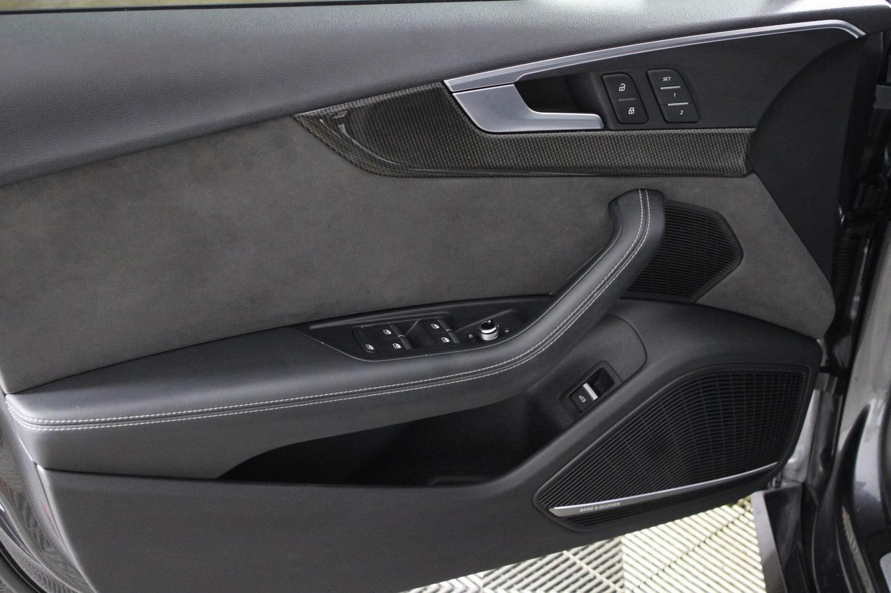 2019 Audi S5 Sportback Prestige Manassas VA