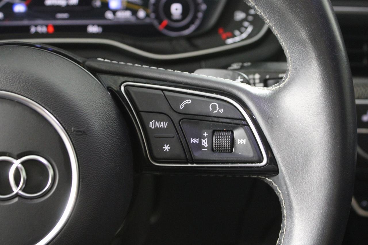 2019 Audi S5 Sportback Prestige Manassas VA