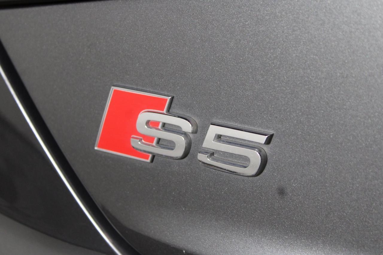 2019 Audi S5 Sportback Prestige Manassas VA