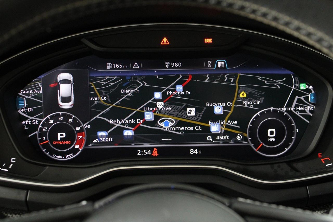 2019 Audi S5 Sportback Prestige Manassas VA