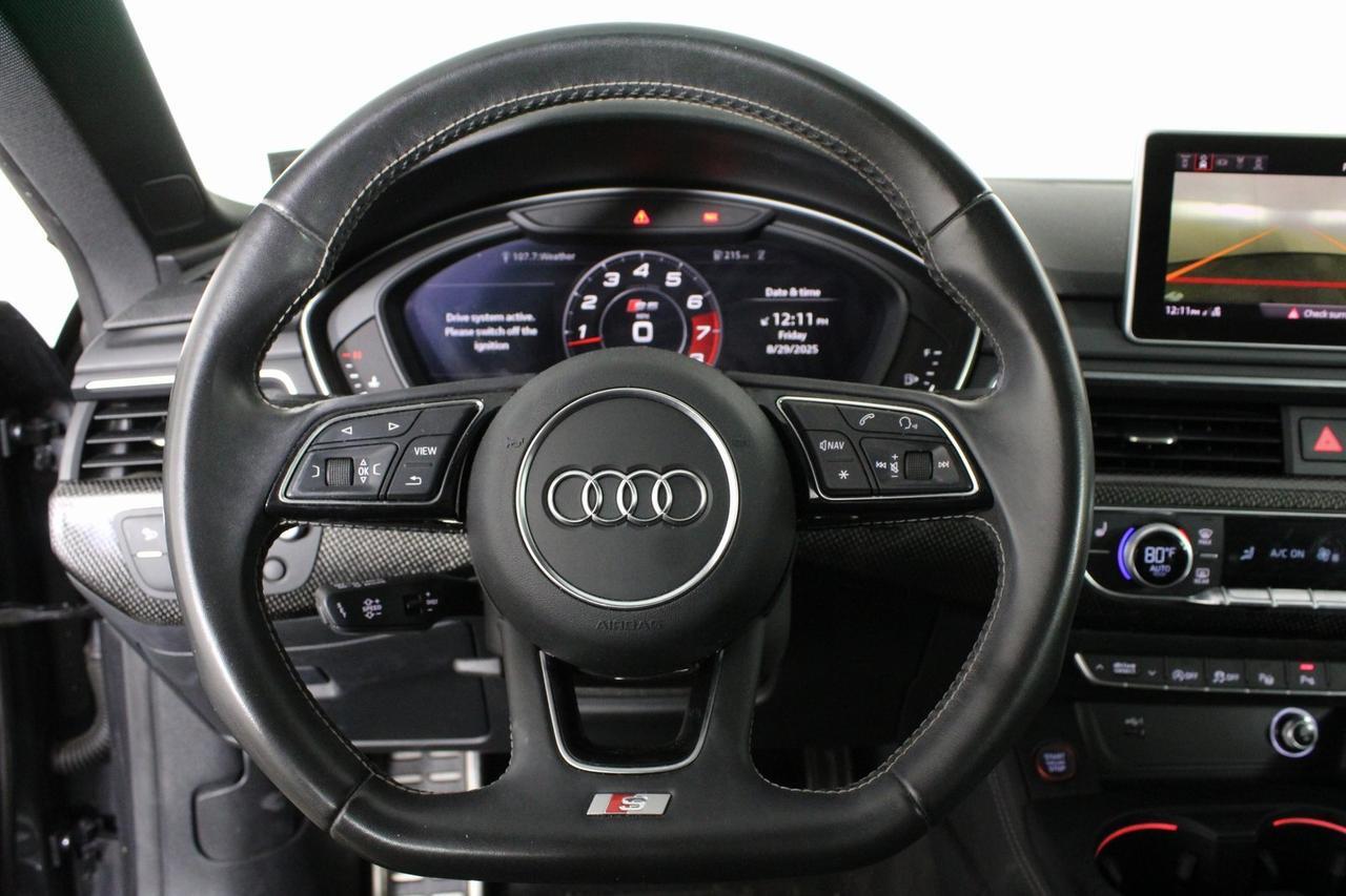 2019 Audi S5 Sportback Prestige Manassas VA