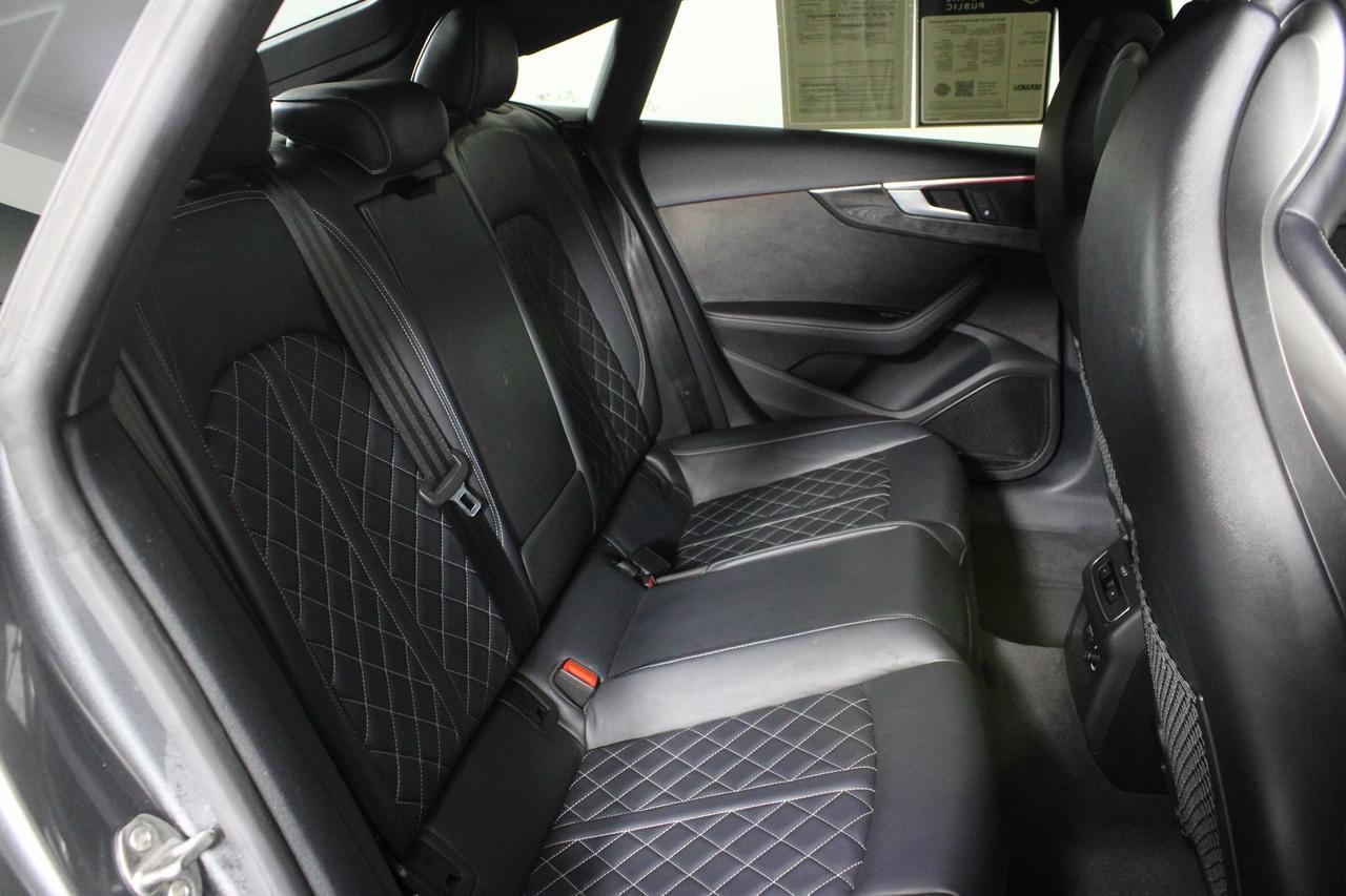 2019 Audi S5 Sportback Prestige Manassas VA