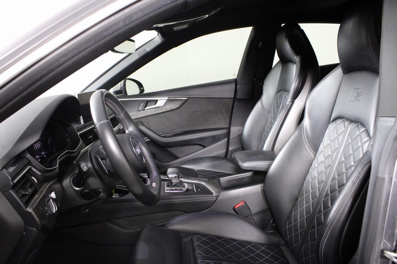 2019 Audi S5 Sportback Prestige Manassas VA
