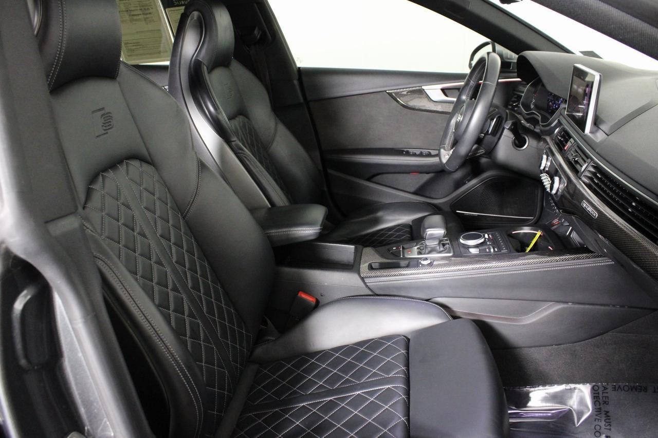 2019 Audi S5 Sportback Prestige Manassas VA