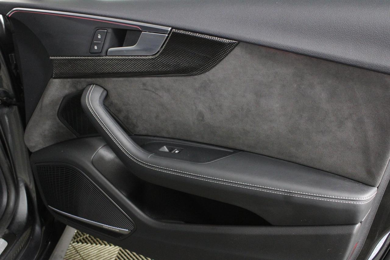 2019 Audi S5 Sportback Prestige Manassas VA