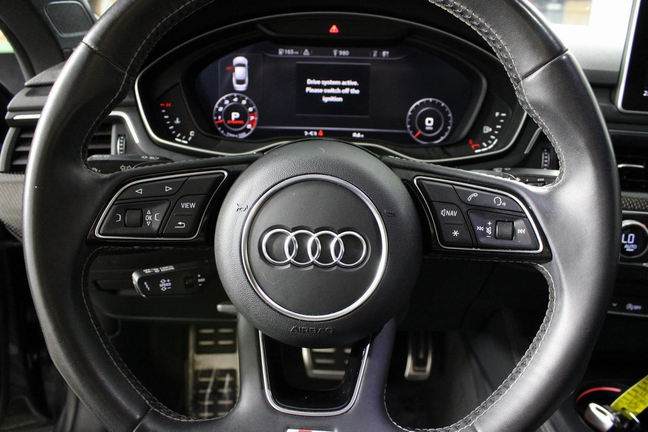 2019 Audi S5 Sportback Prestige Manassas VA