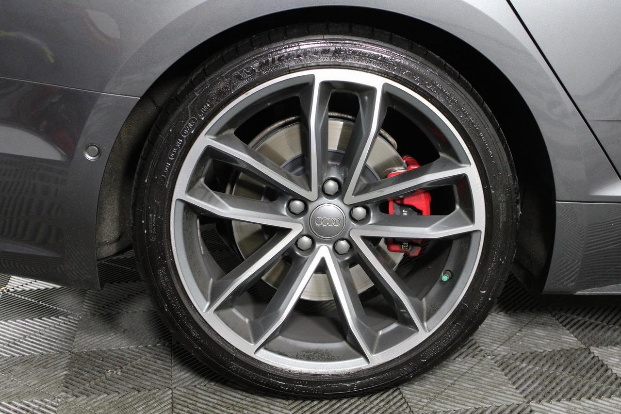 2019 Audi S5 Sportback Prestige Manassas VA