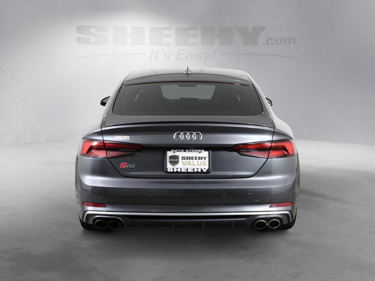 2019 Audi S5 Sportback Prestige Manassas VA