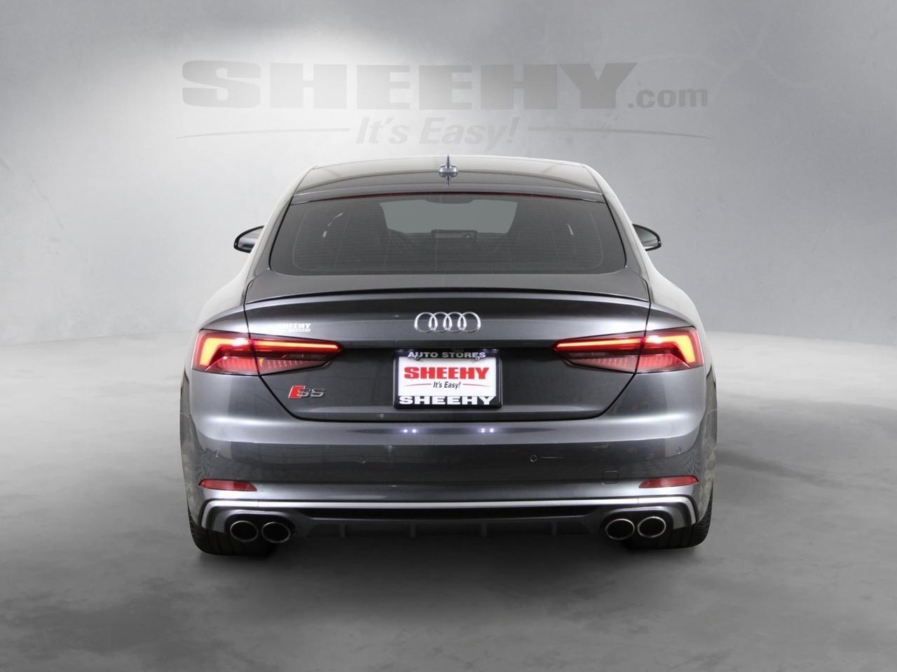 2019 Audi S5 Sportback Prestige Manassas VA