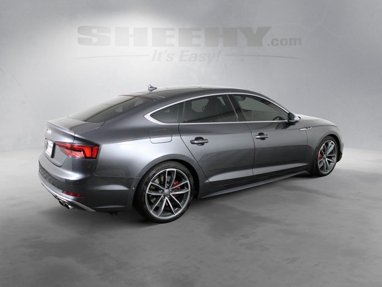 2019 Audi S5 Sportback Prestige Manassas VA