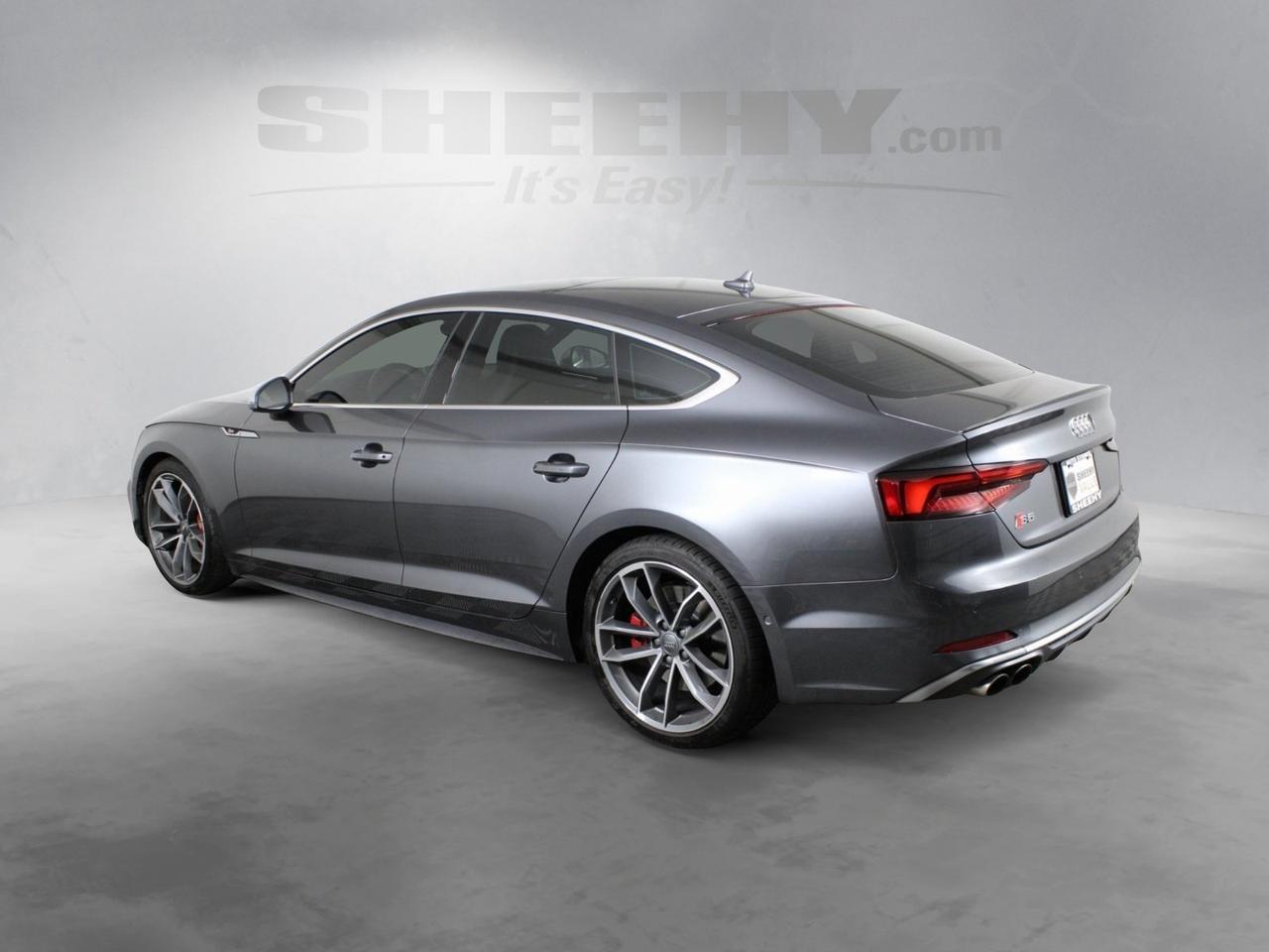 2019 Audi S5 Sportback Prestige Manassas VA