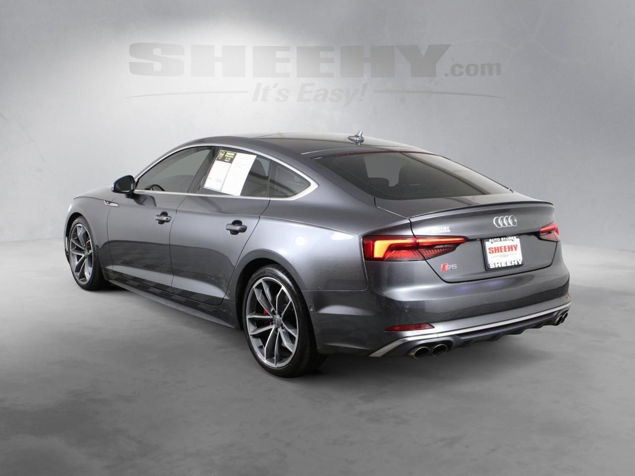 2019 Audi S5 Sportback Prestige Manassas VA