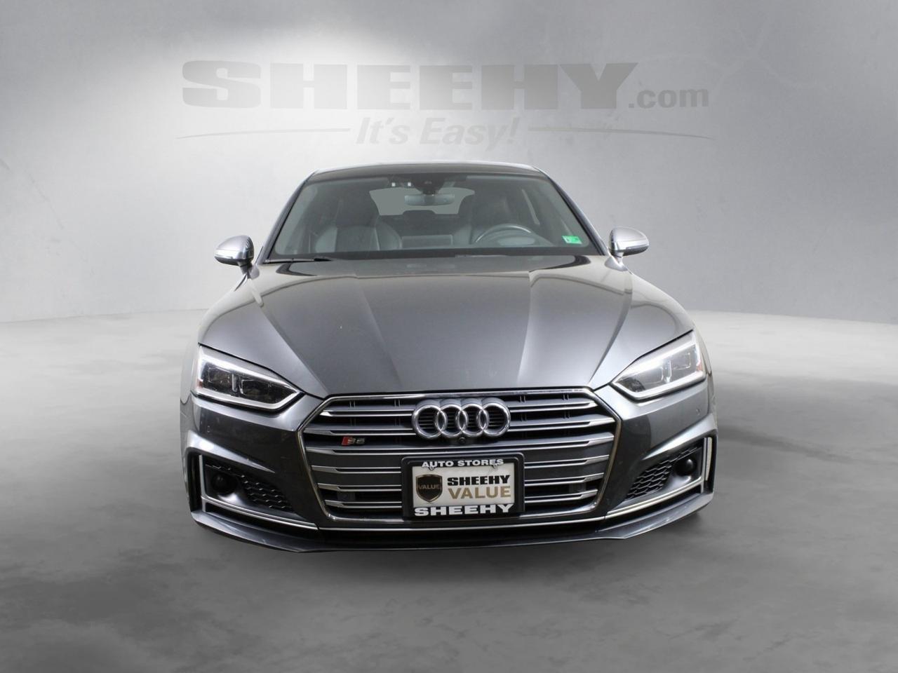 2019 Audi S5 Sportback Prestige Manassas VA