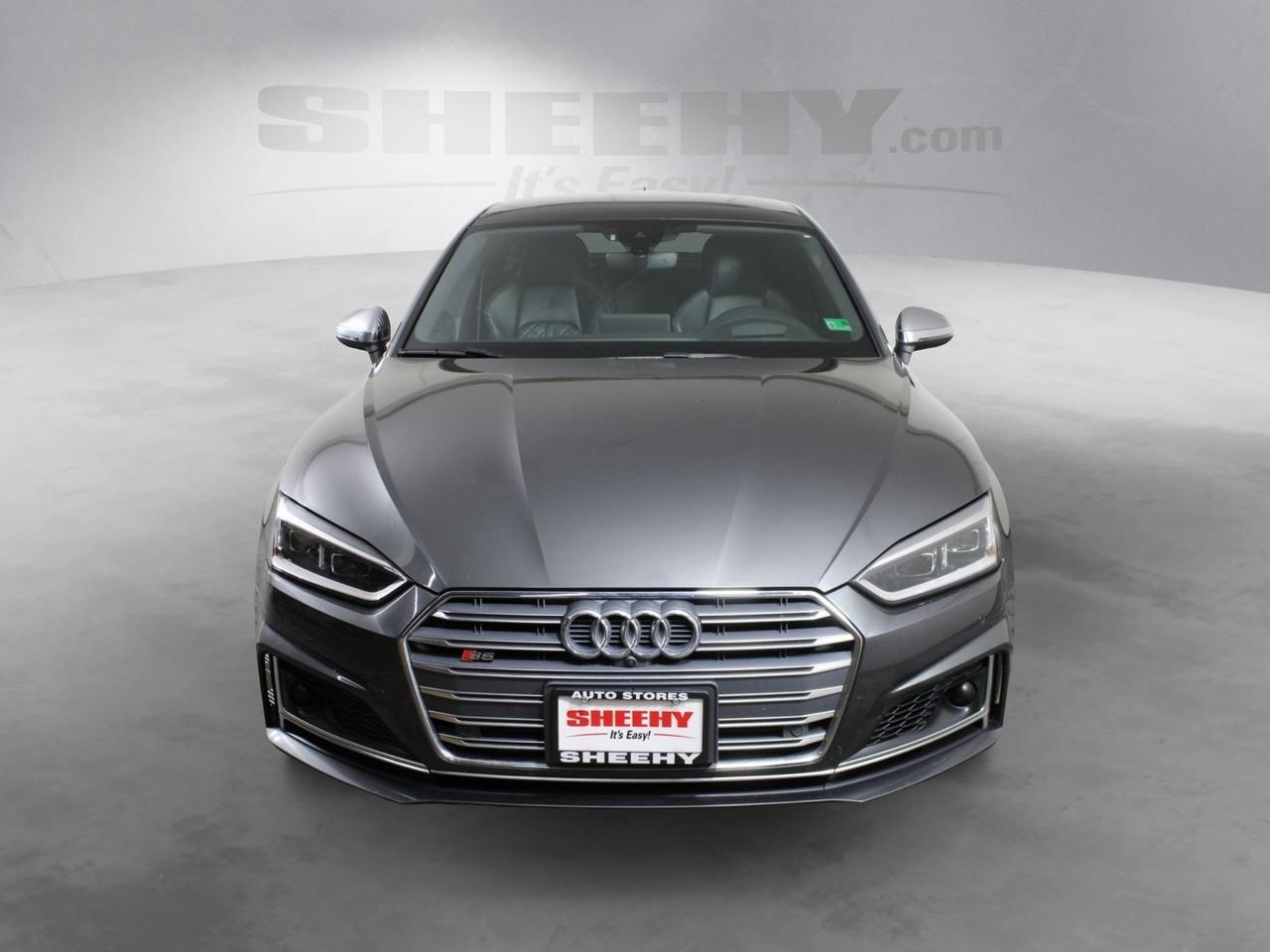 2019 Audi S5 Sportback Prestige Manassas VA