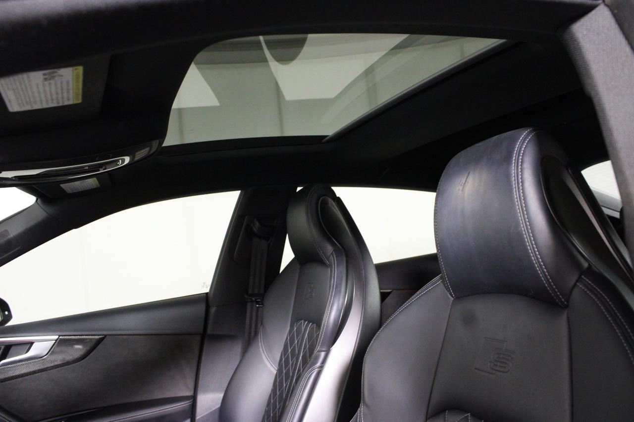 2019 Audi S5 Sportback Prestige Manassas VA