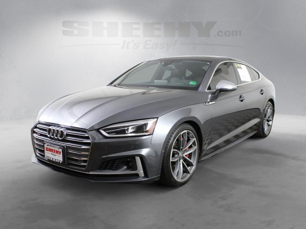 2019 Audi S5 Sportback Prestige Manassas VA