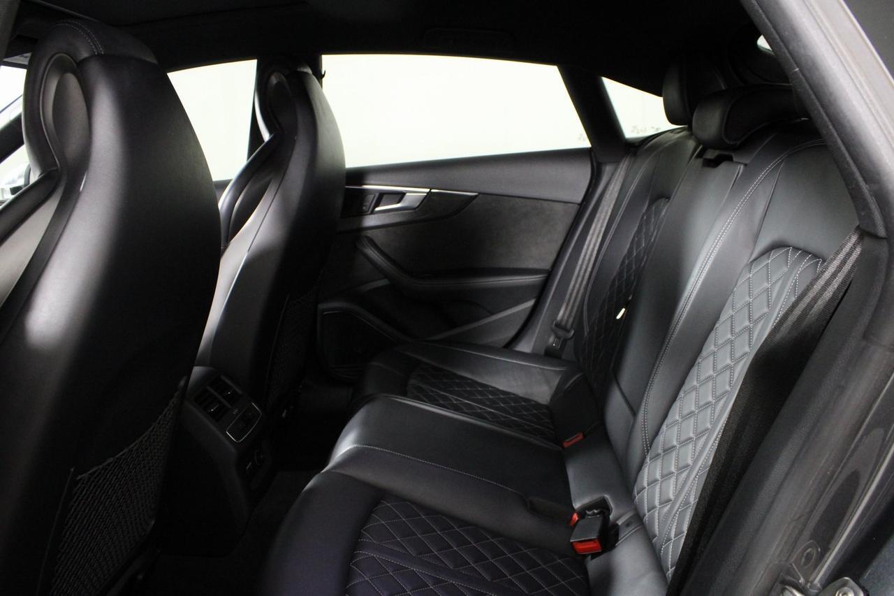 2019 Audi S5 Sportback Prestige Manassas VA