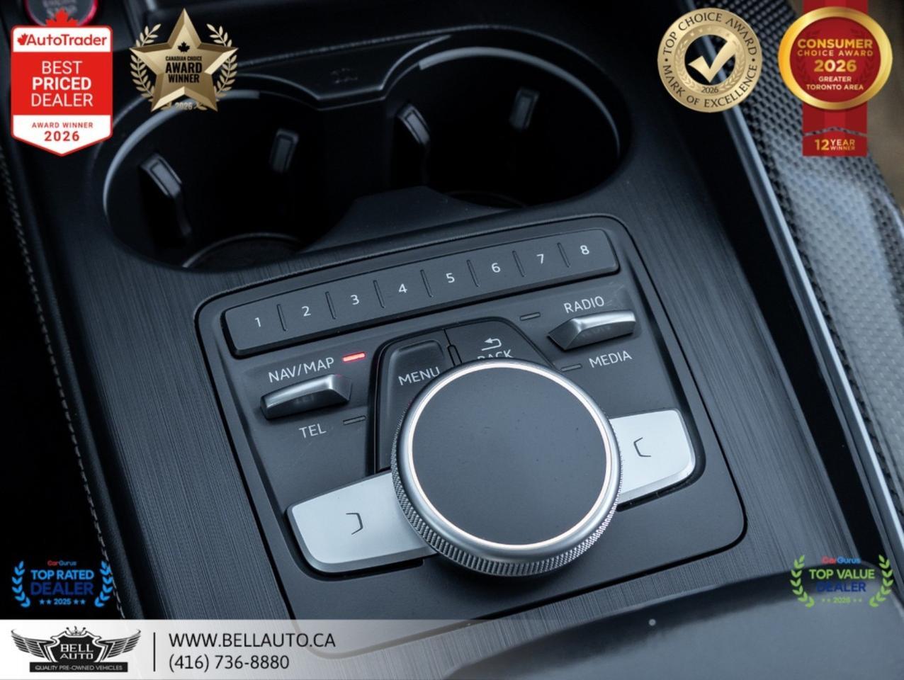 2019 Audi S5 Sportback Progressiv | BLKOPTICS | NAVI | B.CAM | PANO | CRBNFBR | NOACCIDENT Toronto ON