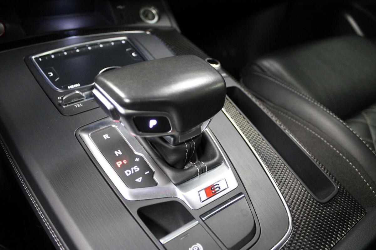 2019 Audi SQ5 3.0T Premium Plus Dublin CA