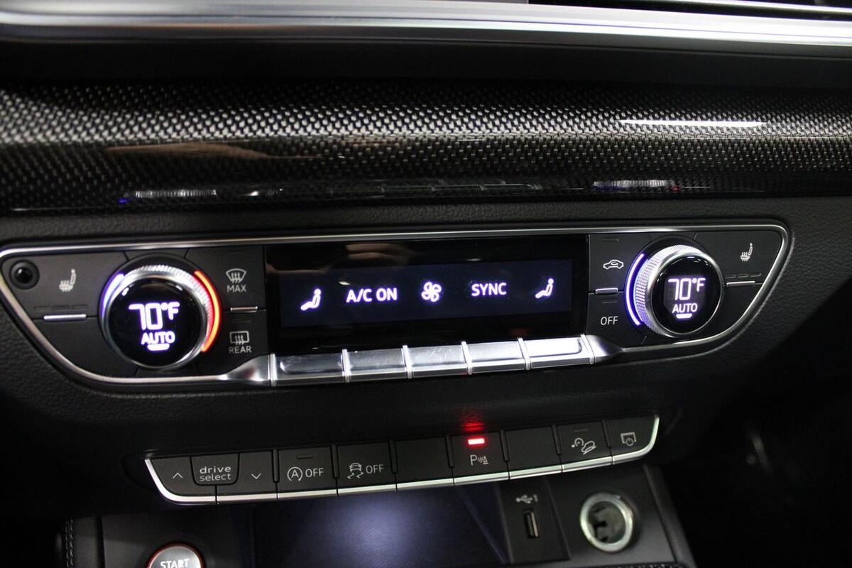 2019 Audi SQ5 3.0T Premium Plus Dublin CA