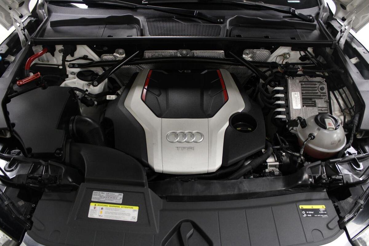 2019 Audi SQ5 3.0T Premium Plus Dublin CA