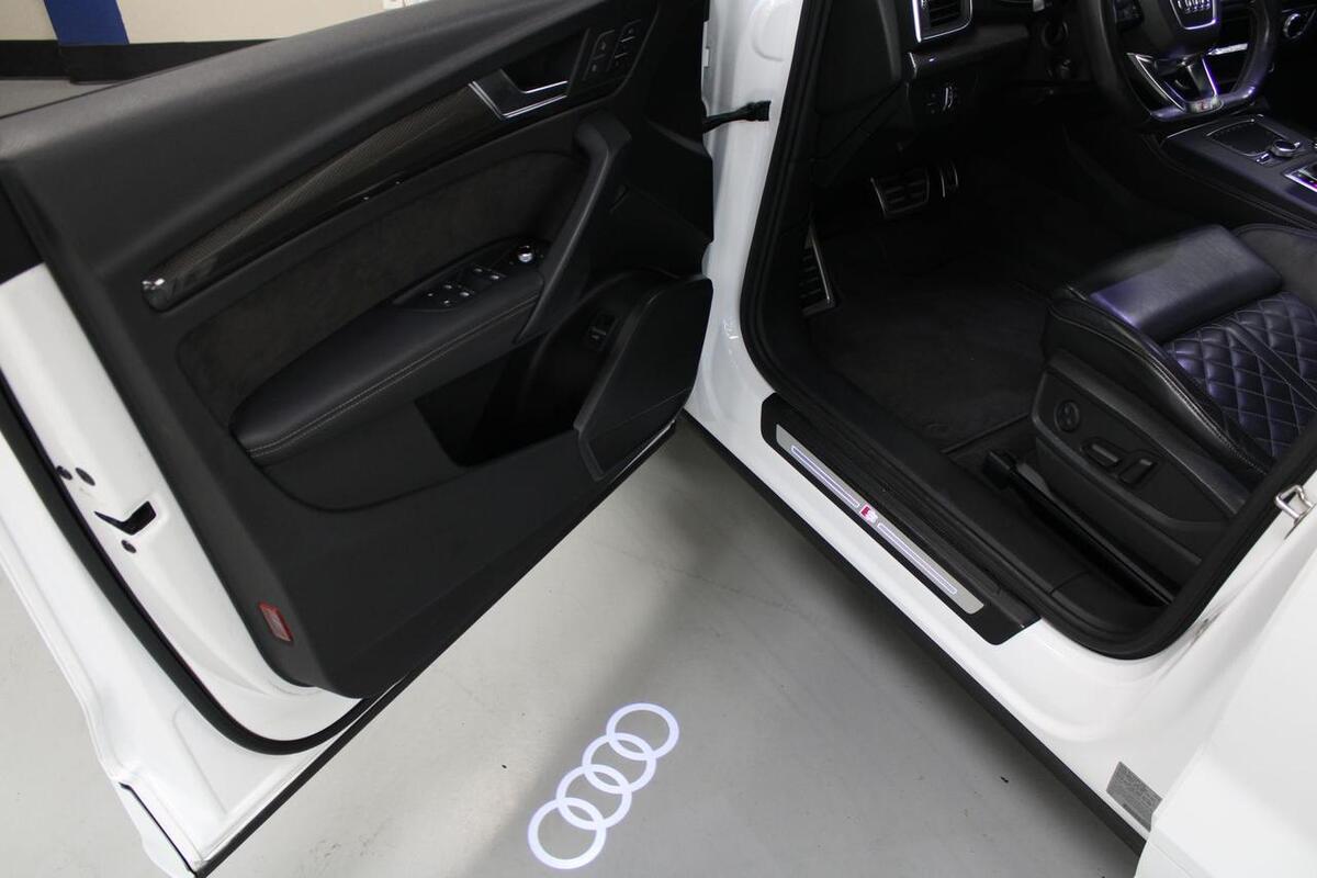 2019 Audi SQ5 3.0T Premium Plus Dublin CA