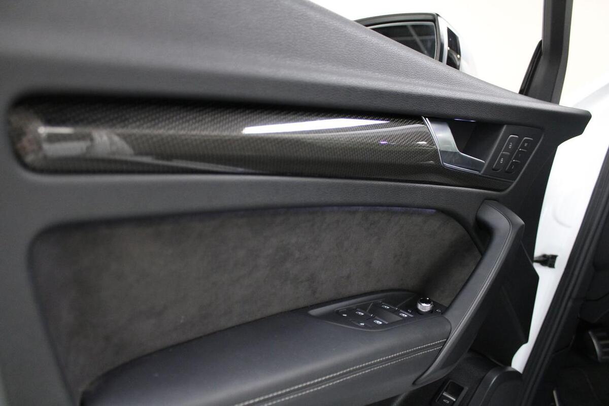 2019 Audi SQ5 3.0T Premium Plus Dublin CA
